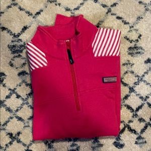 Vineyard vines pullover